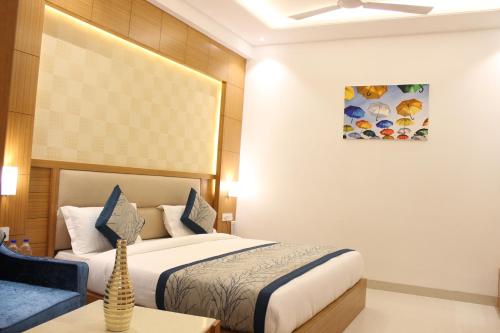 Hotel International Star