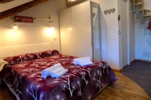 Il Nido di Piera, Accogliente Loft a Torino, Torino