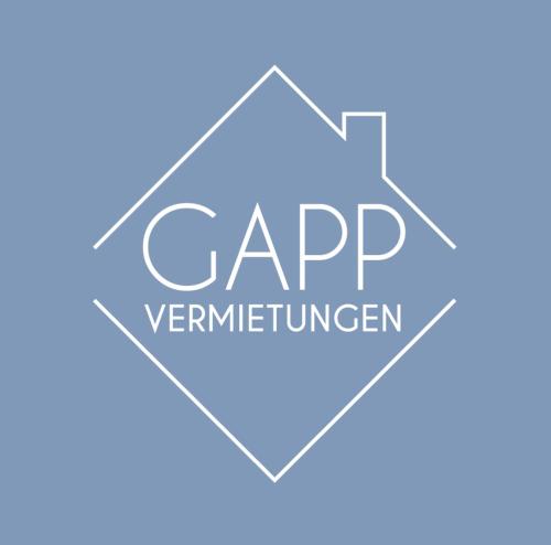 Ferien/Monteur Wohnung Gapp