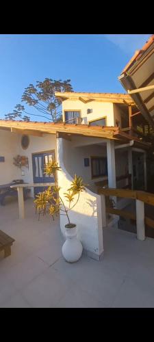 Casa Praia da Gamboa - Cabanas da Candoca, Vista para o mar