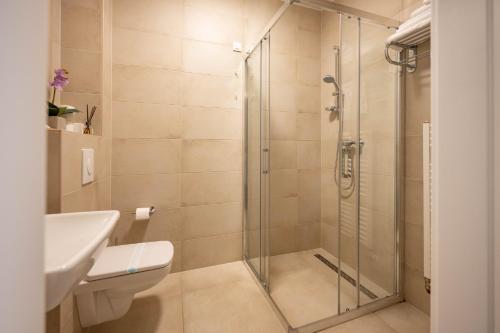 Hotel Magdalena Room Type - Triple Room