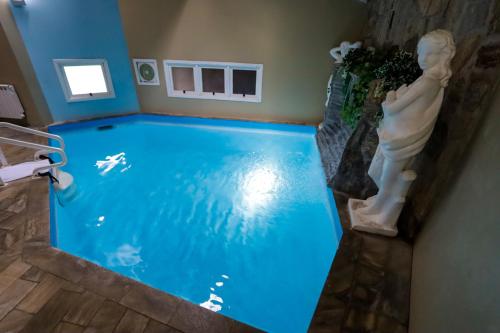 Motel Avenida (Adult Only) in Gramado