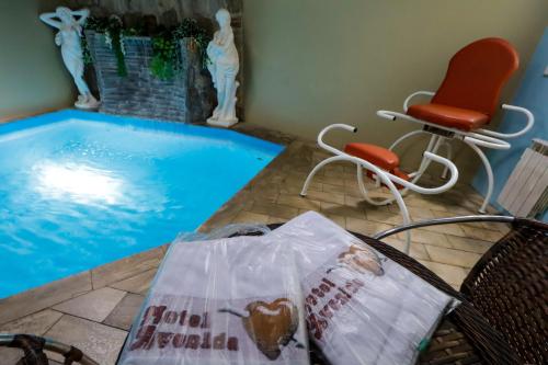 Motel Avenida (Adult Only) in Gramado