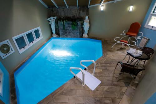 Motel Avenida (Adult Only) in Gramado