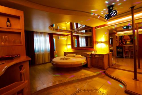 Motel Avenida (Adult Only) in Gramado