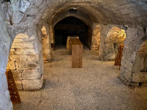 La casa Normande Sauna,Jacuzzi,cave a vin -1h05 de paris