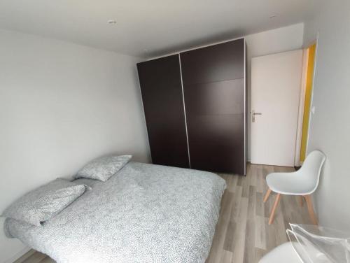 Logement entier : appartement - Brest - Location saisonnière - Brest