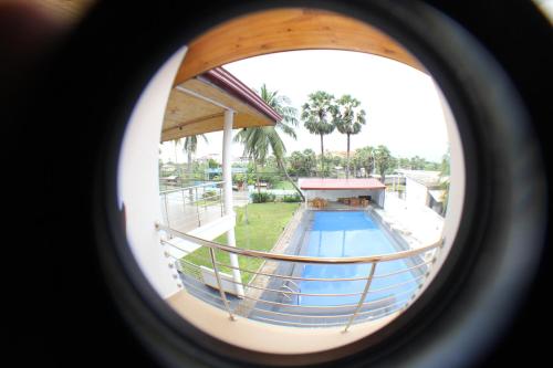 Deluxe Double Room with Pool View - 1st Floor image 4