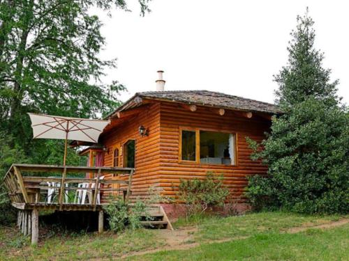 Bungalow (3 Adults)