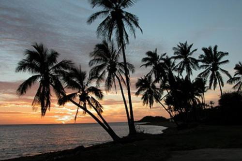 Molokai Shores