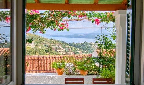 B&B Kalami - Fior Di Corfu - Bed and Breakfast Kalami