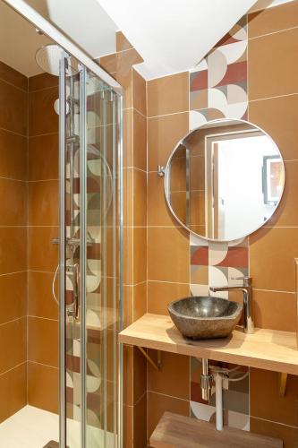 Nets Inn Apartment - Gare de Lyon 3