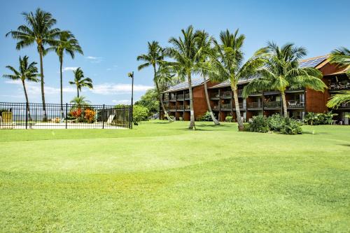 Molokai Shores