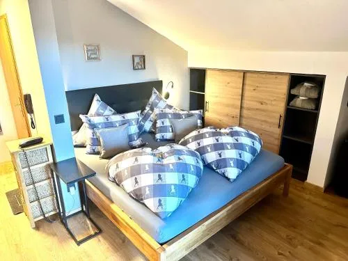 Ferienappartment Zürker in Garmisch-Partenkirchen, Deutschland