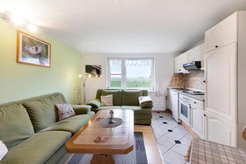 Two-Bedroom Superior Apartment