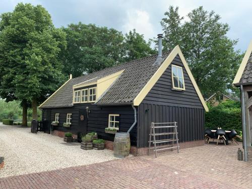  Op Stolk bed & breakfast in Stolwijk
