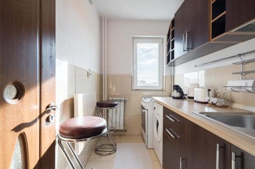 Studio 37 by MRG Apartments - main image