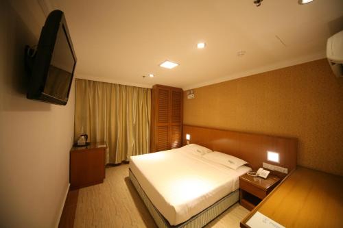 Cardogan Hotel, Kuala Lumpur