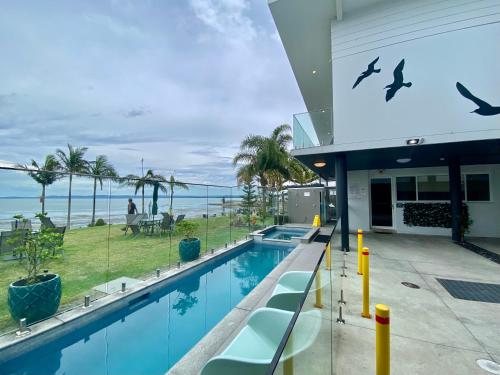 Lakes Resort Toukley - Yarramalong