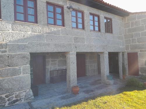 Cantinho da Tilde in Fafe