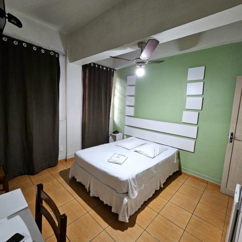Hotel Turista – Belo Horizonte, GA
