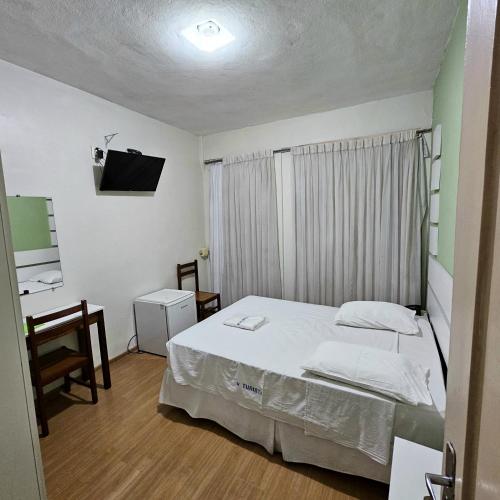 Hotel Turista – Belo Horizonte, GA