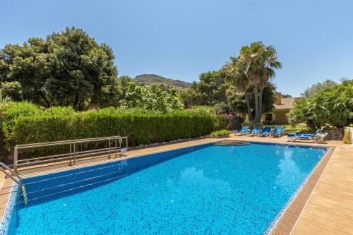 Wonderful Mallorca Villa - 3 Bedrooms - Villa Elysian Gardens - Amazing Views and Private Pool - Cala San Vicente