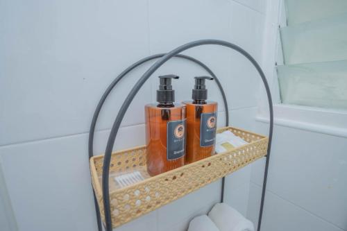 RoomQuest The Peak Patong Hill