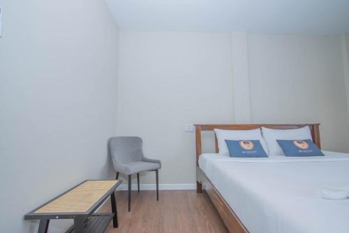 RoomQuest The Peak Patong Hill