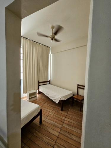 Standard Quadruple Room room in Hotel Turista
