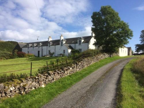 Ardnadrochet Cottage