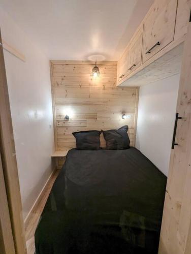 Superbe appartement sur le front de neige Superbe appartement sur le front de neige