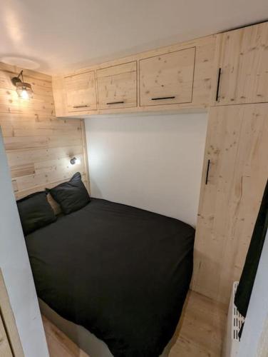 Superbe appartement sur le front de neige Superbe appartement sur le front de neige