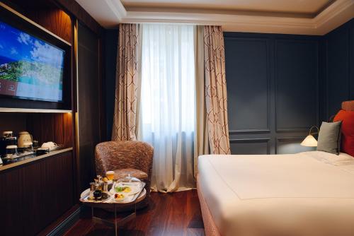 Eight Hotel Portofino - image 12