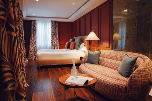 Eight Hotel Portofino - image 6