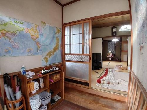 八戸ゲストハウス トセノイエ / Hachinohe Guest House Tosenoie image