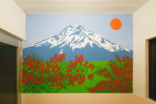 八戸ゲストハウス トセノイエ / Hachinohe Guest House Tosenoie in Hachinohe