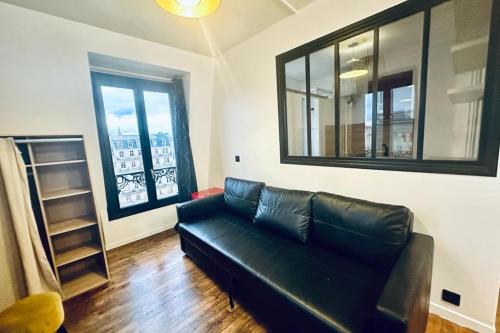 Attractive 20 m in the heart of city - Location saisonnière - Neuilly-sur-Seine