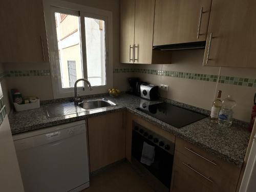 Nerja Paradise Rentals - Apt Chimenea A1E - image 4