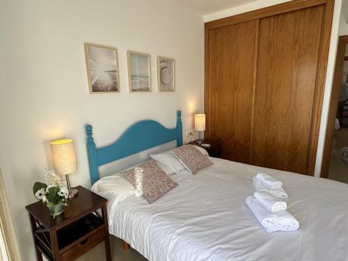 Nerja Paradise Rentals - Apt Chimenea A1E - image 3