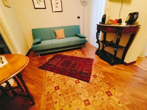 Crociferi B&B - image 12
