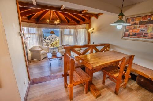 Sadržaji, Nido del Condor Resort and Spa in San Carlos Bariloche