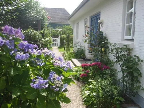 Küstenglück Sylt D1 in Westerland, Deutschland