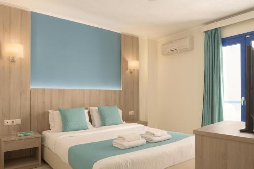 Central Hersonissos Hotel, Hersonissos