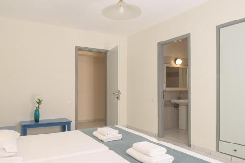 Central Hersonissos Hotel - image 4