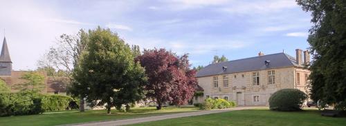 Gite et Chambres d'Hôtes Clos de Mondetour