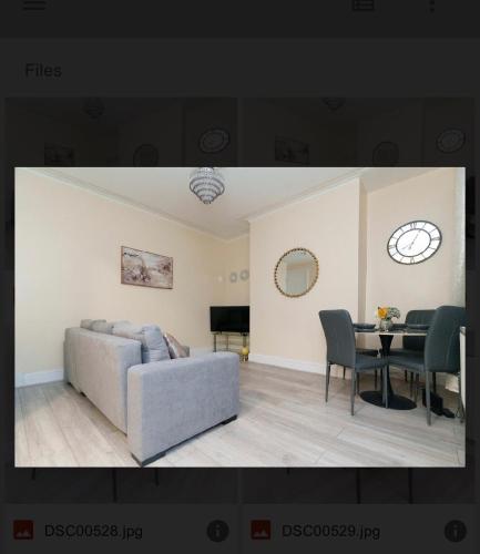 St James House - Sleeps 8!, Leeds (Foto 7)
