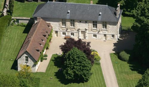 Gite et Chambres d'Hôtes Clos de Mondetour