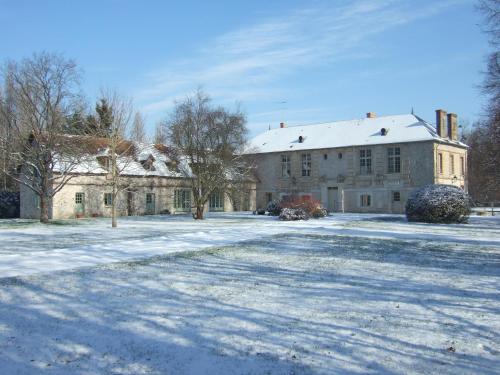 Gite et Chambres d'Hôtes Clos de Mondetour