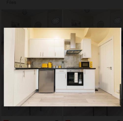 St James House - Sleeps 8!, Leeds (Foto 4)